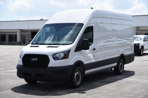 2022 Ford Transit-250 Base