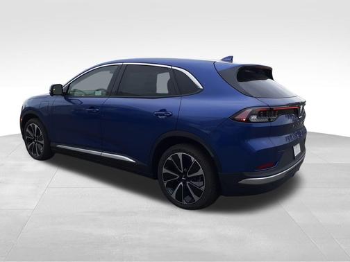 2025 VinFast VF 8 Plus