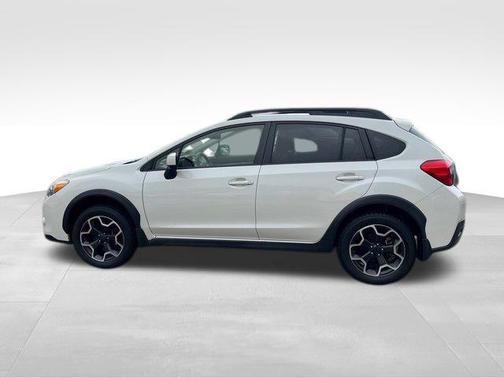 2014 Subaru XV Crosstrek 2.0i Limited