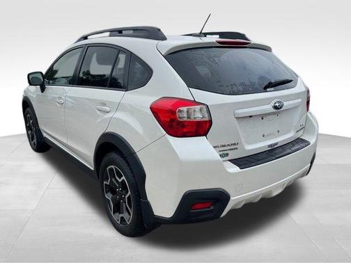 2014 Subaru XV Crosstrek 2.0i Limited