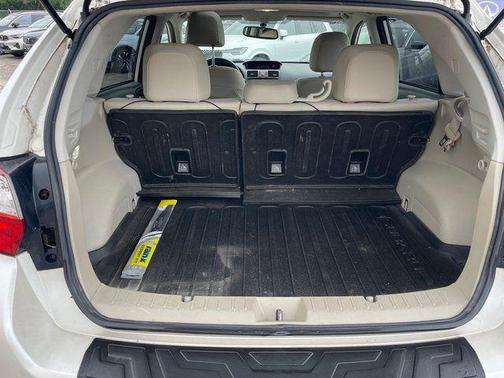 2014 Subaru XV Crosstrek 2.0i Limited
