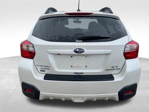 2014 Subaru XV Crosstrek 2.0i Limited