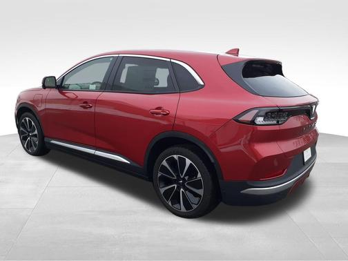 2025 VinFast VF 8 Plus