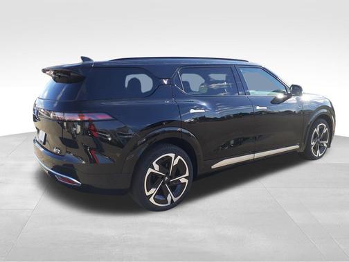 2024 VinFast VF 9 Plus