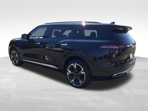 2024 VinFast VF 9 Plus