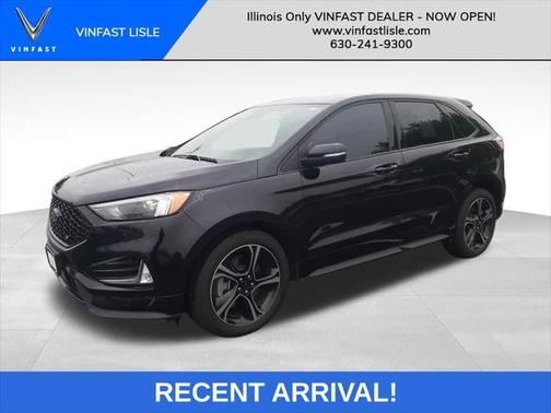 2022 Ford Edge ST