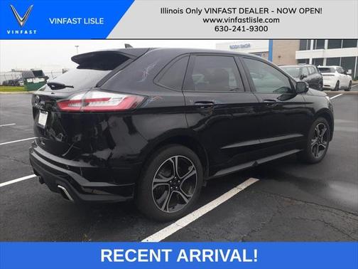 2022 Ford Edge ST