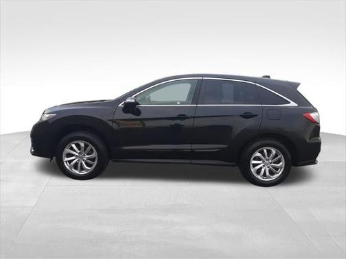 2017 Acura RDX Technology & AcuraWatch Plus Package