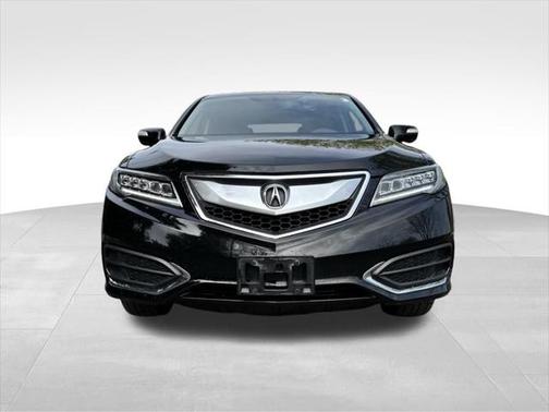 2017 Acura RDX Technology & AcuraWatch Plus Package