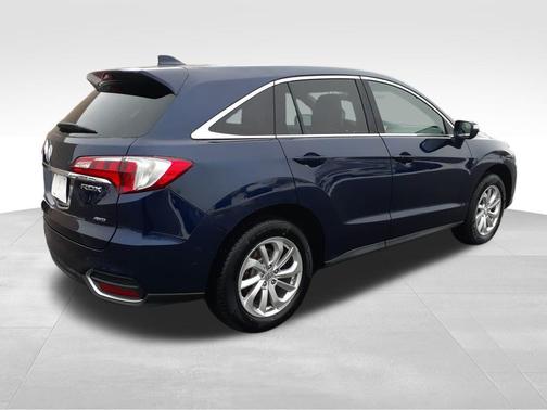 2016 Acura RDX Base