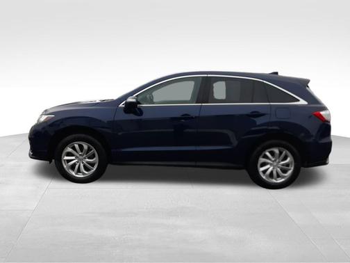 2016 Acura RDX Base