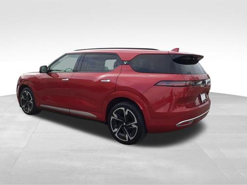 2024 VinFast VF 9 Plus