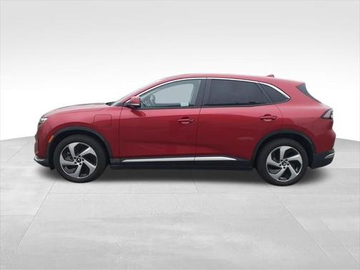 2025 VinFast VF 8 Eco