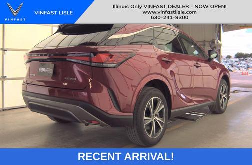Matador Red Mica 2023 Lexus RX 350 Premium