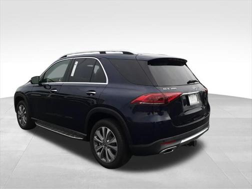 2020 Mercedes-Benz GLE 350 4MATIC