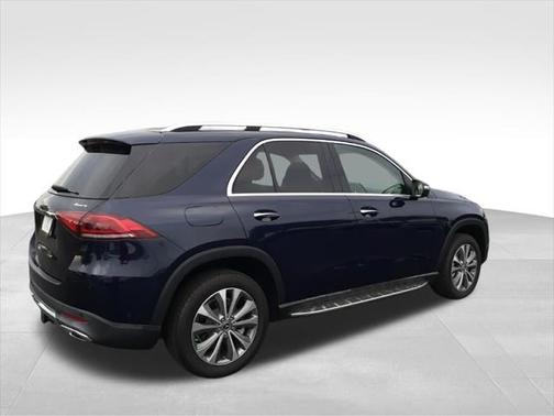 2020 Mercedes-Benz GLE 350 4MATIC