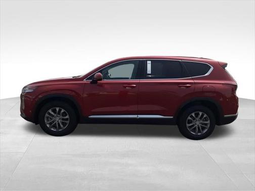2019 Hyundai SANTA FE SEL 2.4
