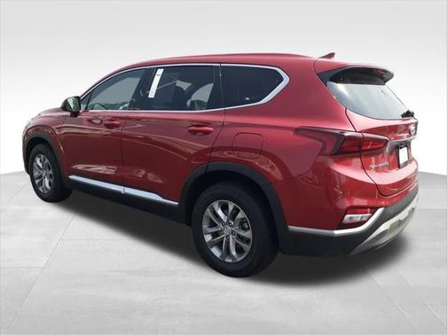 2019 Hyundai SANTA FE SEL 2.4