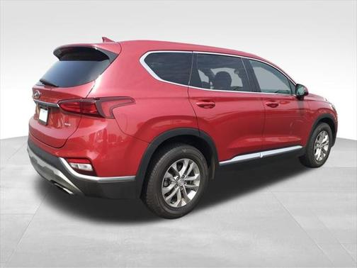 2019 Hyundai SANTA FE SEL 2.4