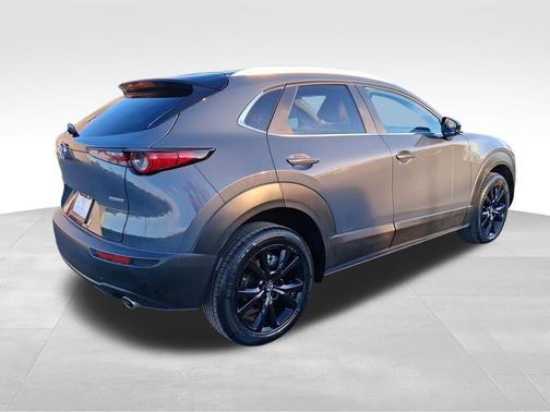2023 Mazda CX-30 2.5 S Carbon Edition