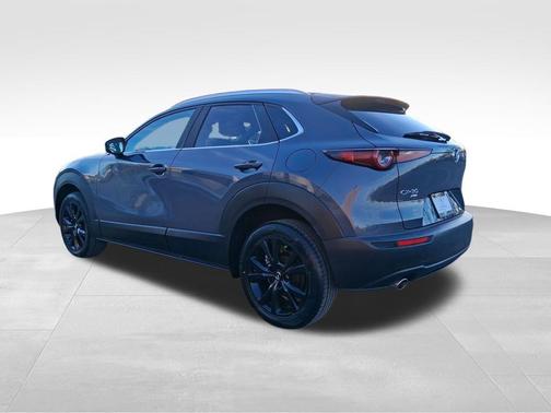 2023 Mazda CX-30 2.5 S Carbon Edition