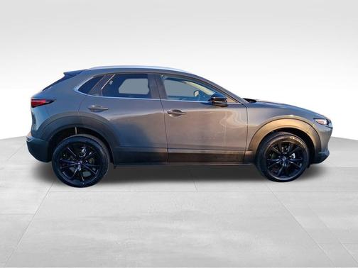 2023 Mazda CX-30 2.5 S Carbon Edition