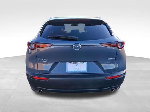 2023 Mazda CX-30 2.5 S Carbon Edition