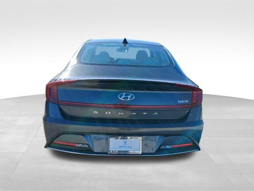 2023 Hyundai SONATA Hybrid SE