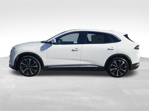 2025 VinFast VF 8 Plus