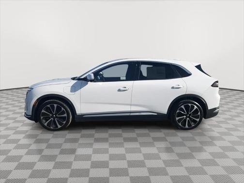 2025 VinFast VF 8 Plus