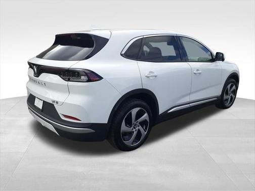 2025 VinFast VF 8 Eco