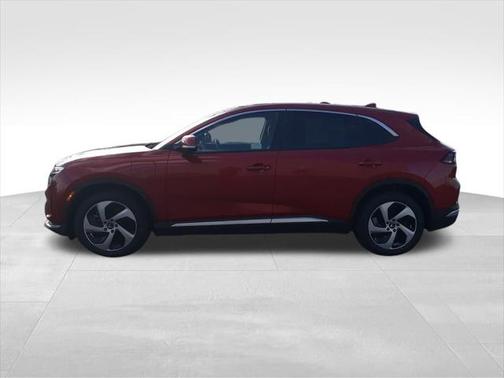 2025 VinFast VF 8 Eco