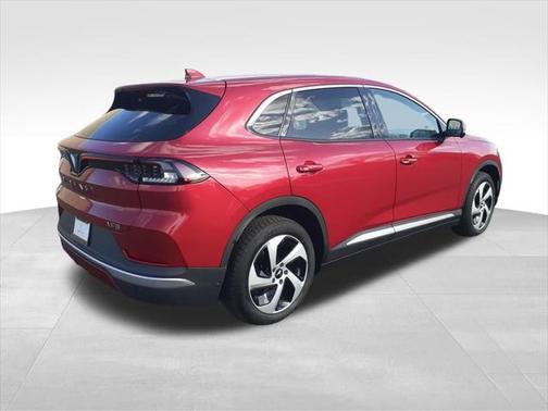 2025 VinFast VF 8 Eco