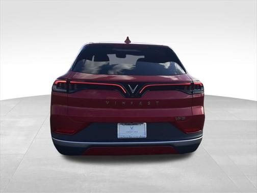 2025 VinFast VF 8 Eco