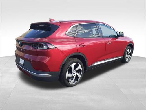 2025 VinFast VF 8 Eco