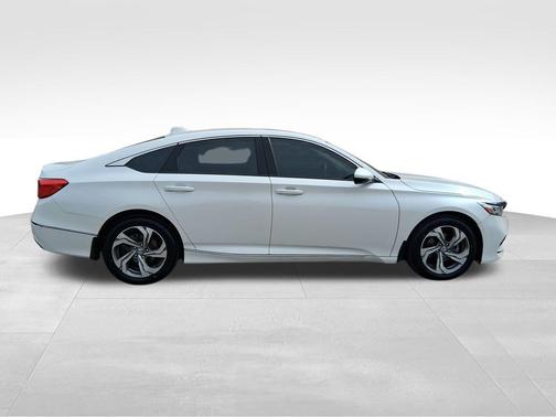 2019 Honda Accord EX-L