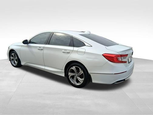 2019 Honda Accord EX-L