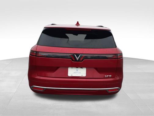 2024 VinFast VF 9 Plus