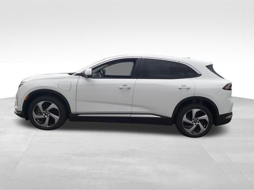 2025 VinFast VF 8 Eco