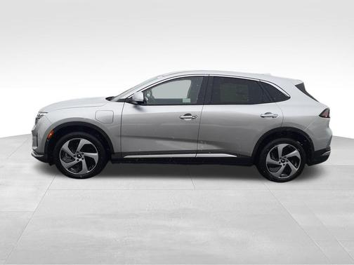 2025 VinFast VF 8 Eco