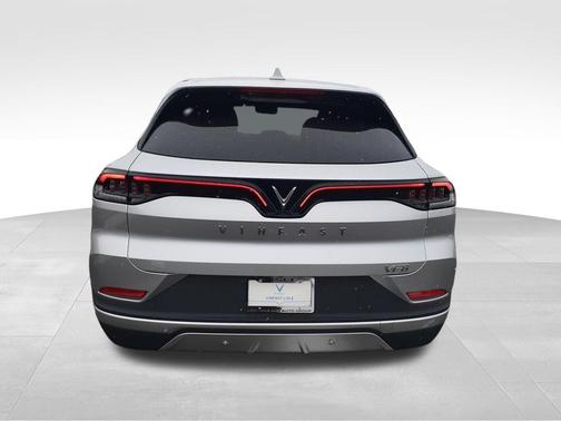 2025 VinFast VF 8 Eco