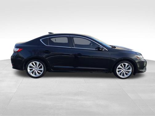 2018 Acura ILX Premium Package