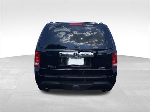 2014 Honda Pilot EX-L