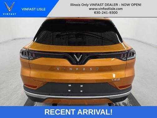 2023 VinFast VF 8 Eco