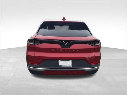 2025 VinFast VF 8 Eco