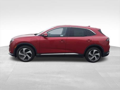 2025 VinFast VF 8 Eco