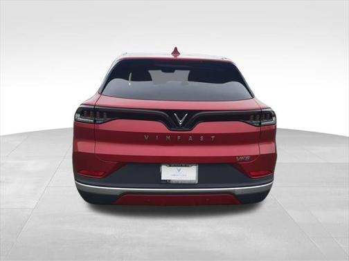 2025 VinFast VF 8 Eco