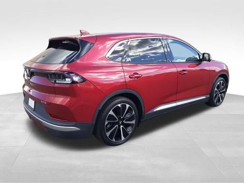 2023 VinFast VF 8 Plus