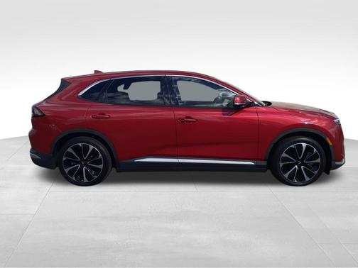 2023 VinFast VF 8 Plus