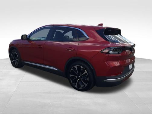 2023 VinFast VF 8 Plus